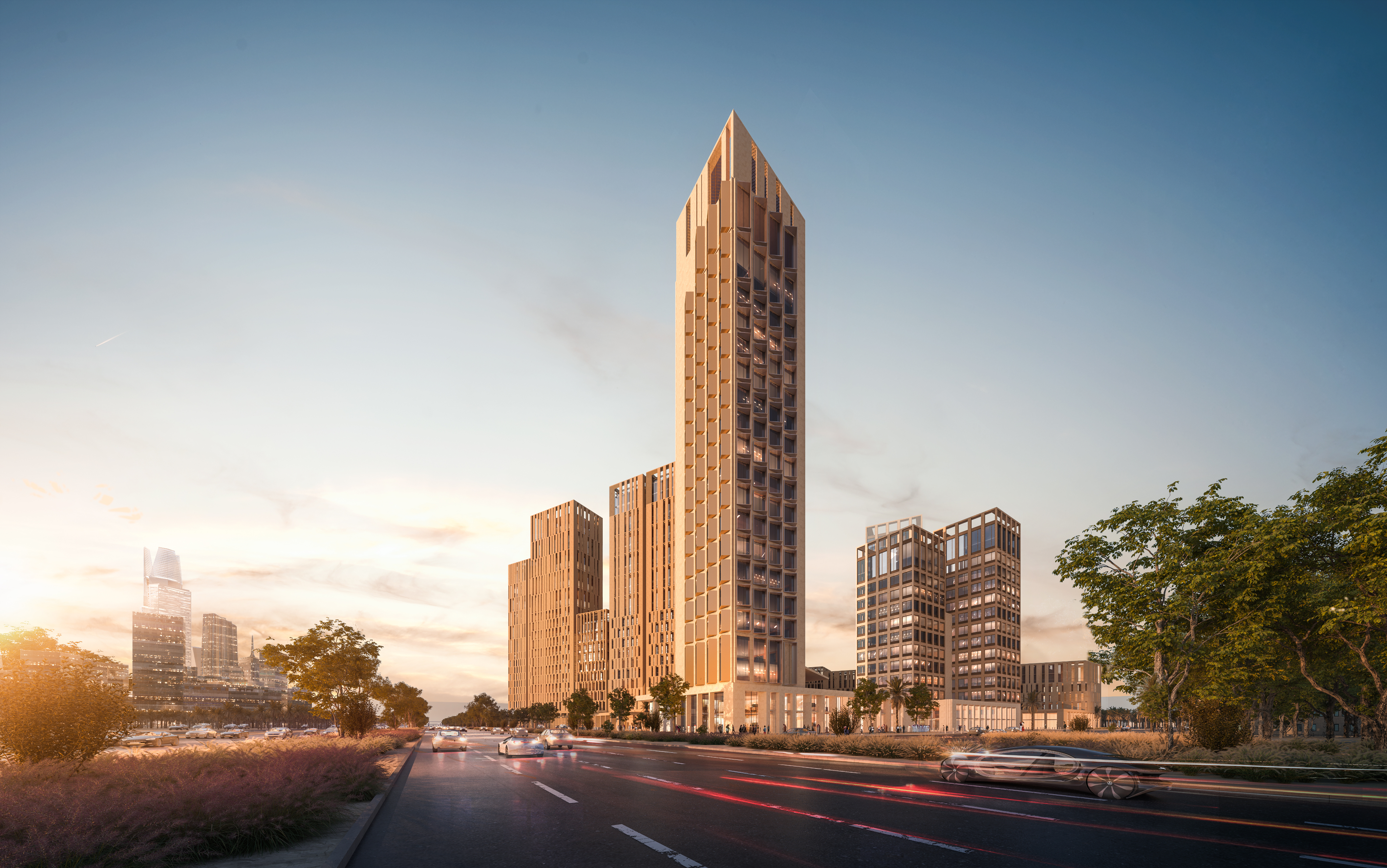 النخيل - Image 2