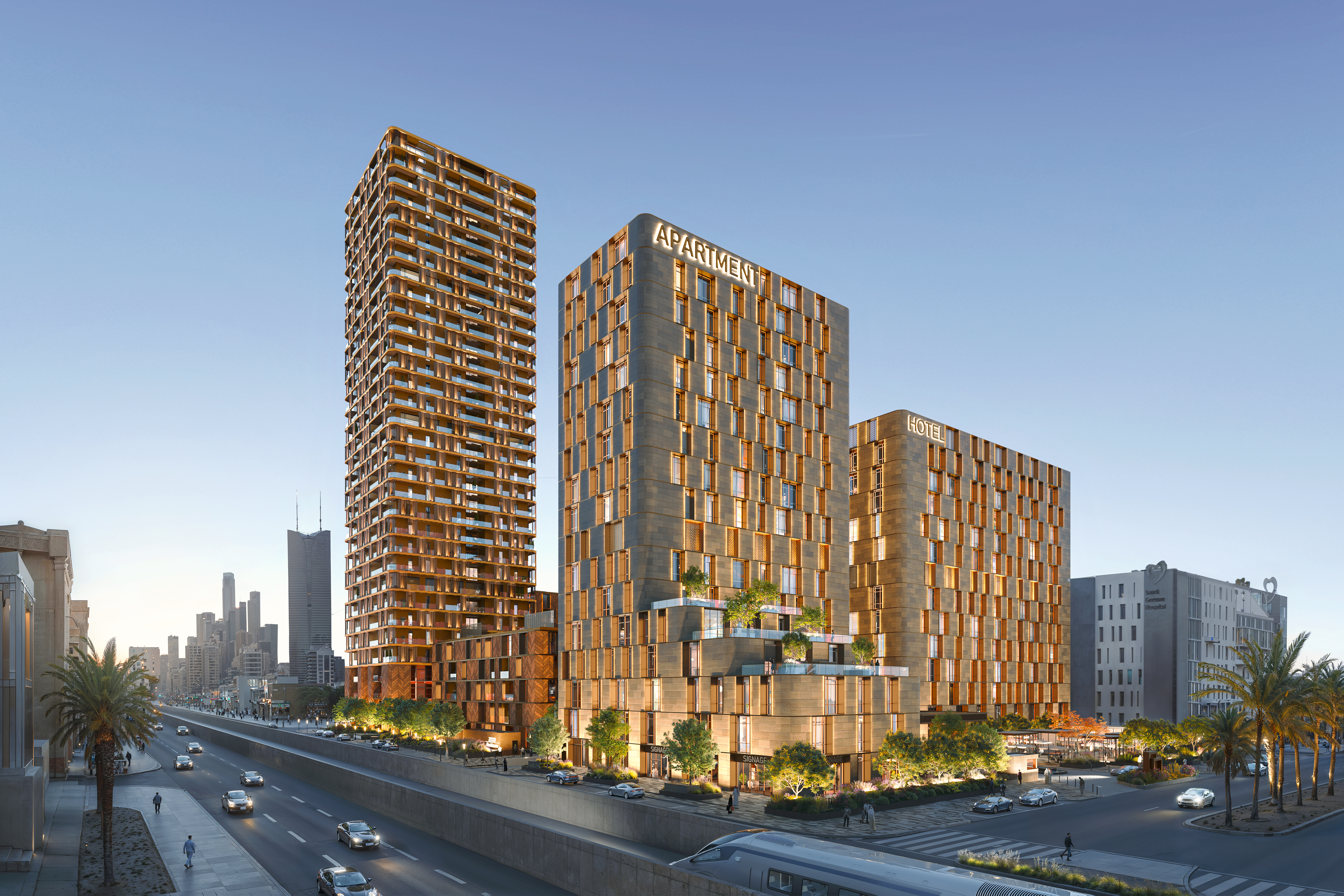 لافي يارد - Image 2