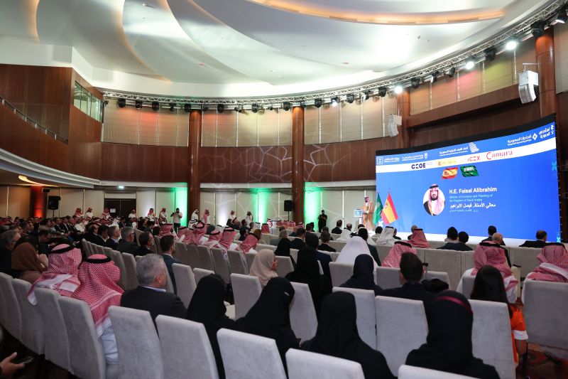 مجتمعات تنبض بالحياة