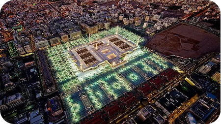 رحلة بصرية عبر الابتكار والتأثير