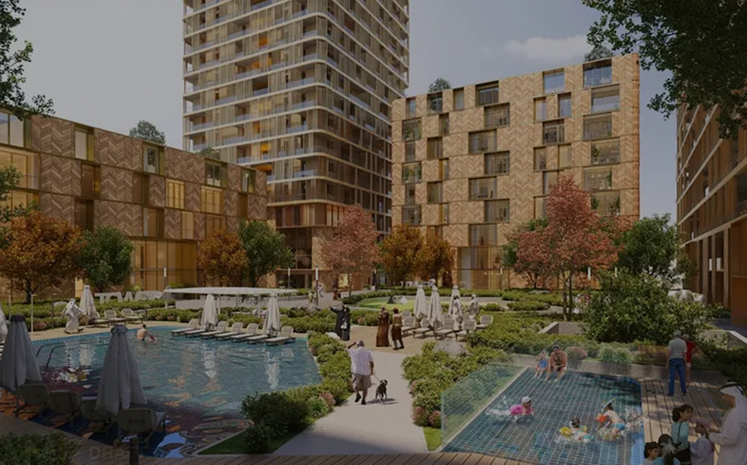 عنوان القسم*