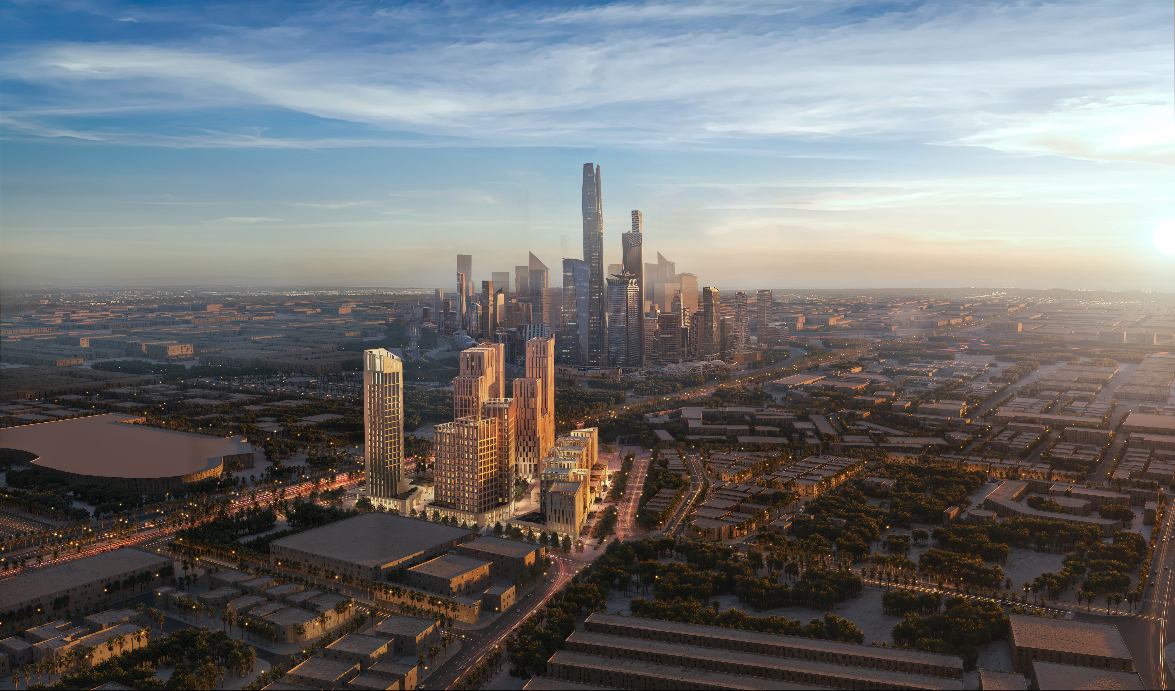 رحلة بصرية عبر الابتكار والتأثير