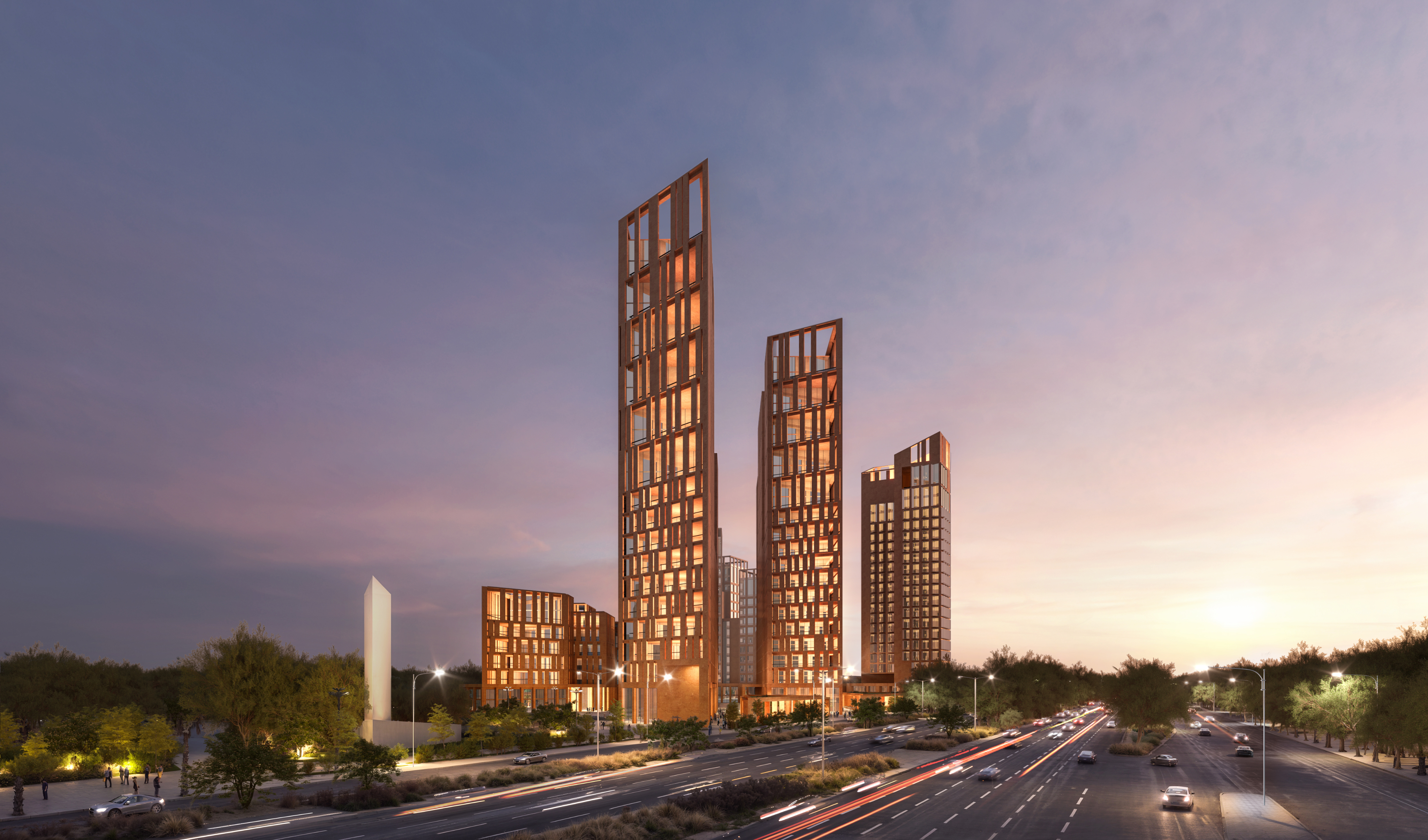 رحلة بصرية عبر الابتكار والتأثير