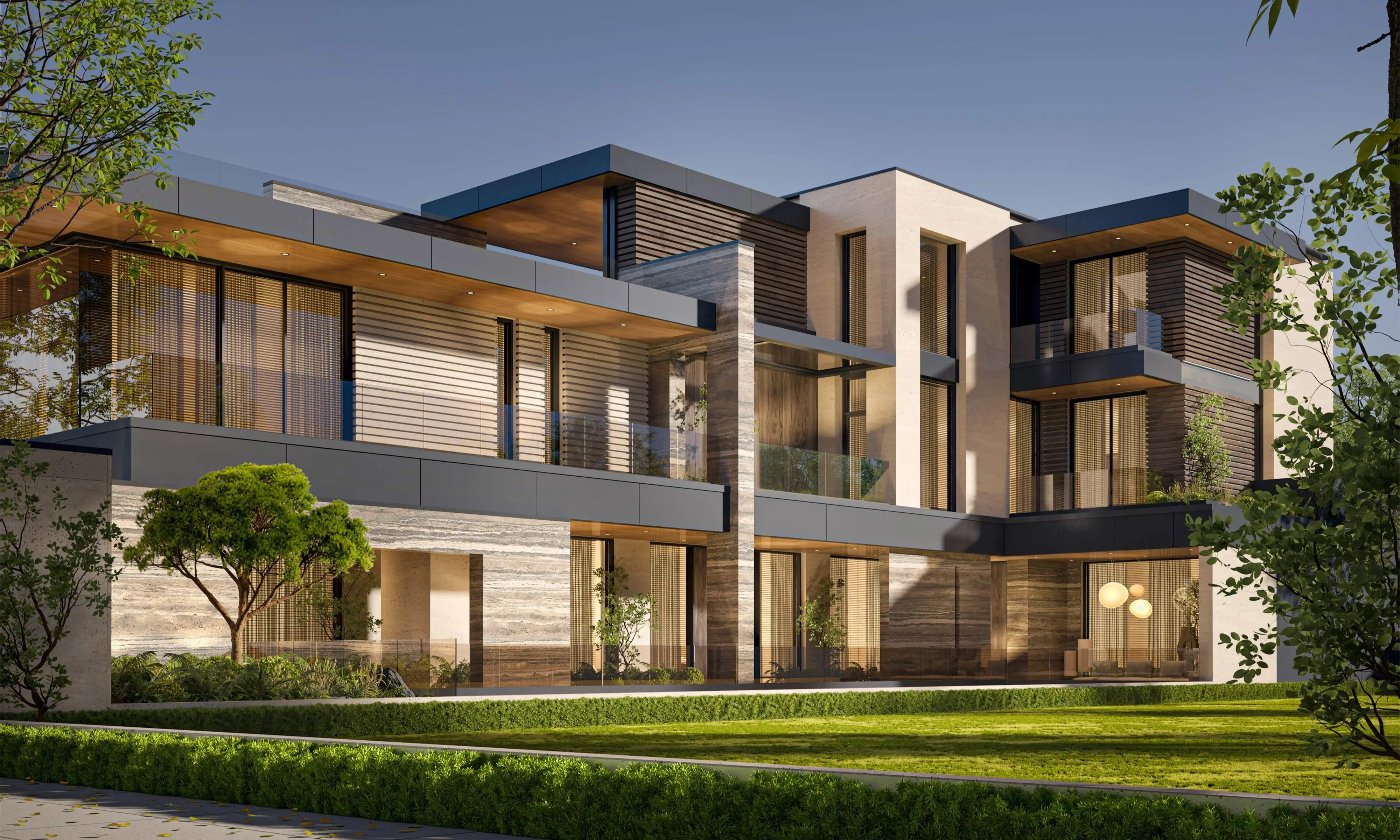 موطن النخبة في الرياض