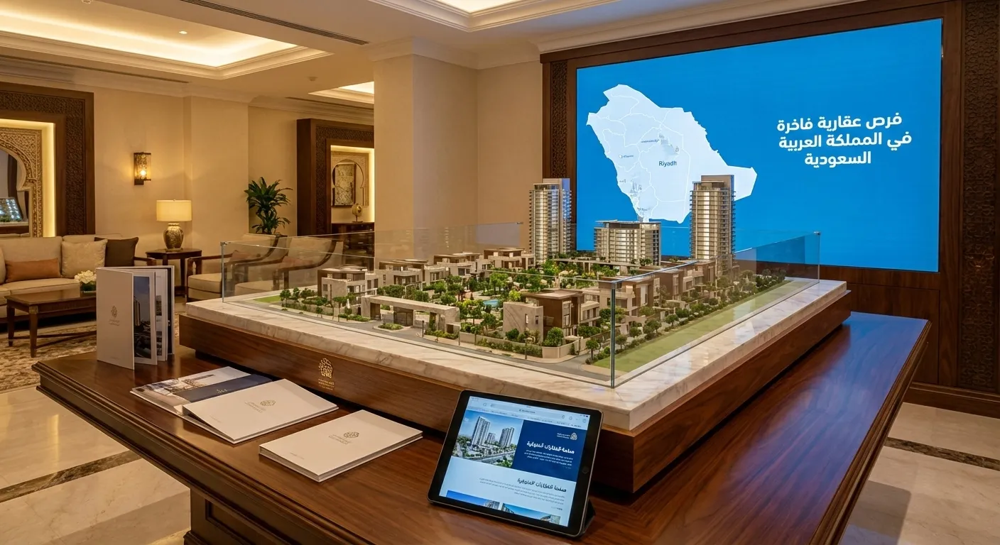 مشاريع إعادة تطوير الأحياء القديمة تنعش السوق طايا 